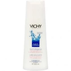 Vichy Latte Detergente Pelle Sensibile e Secca 200mL