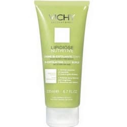 Vichy Lipidiose Crema Granulare Esfoliante 200mL