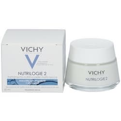 Vichy Nutrilogie 2 Pelle Molto Secca 50mL