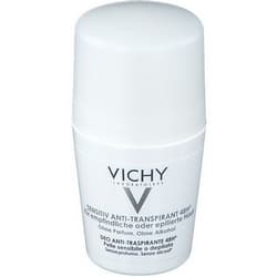 Vichy Deodorante Anti-Traspirante 48H Roll-On 50mL