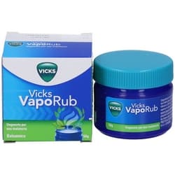 Vicks VapoRub Unguento 50g