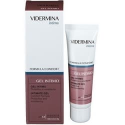 Vidermina Gel Intimo 30mL