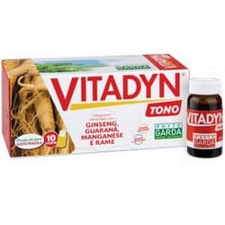 Vitadyn Tono Flaconcini 10x10mL