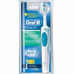 Oral-B Vitality Dual Clean