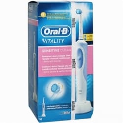 Oral-B Vitality Sensitive Clean