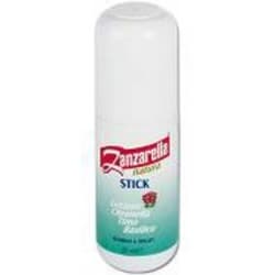 Zanzarella Natura Stick 50mL