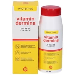 Vitamindermina Polvere 100g