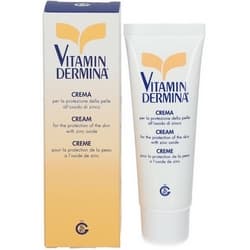 Vitamindermina Crema 50mL