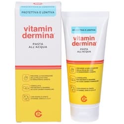 Vitamindermina Pasta 100mL