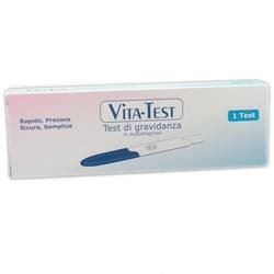 Vita-Test Test di Gravidanza