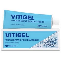 Vitigel Crema Antigeloni 50mL