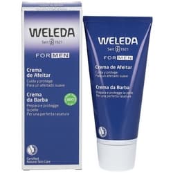 Weleda For Men Crema da Barba 75mL