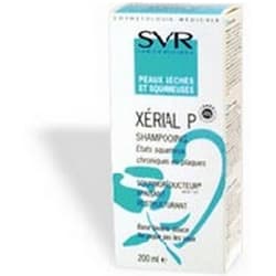 SVR Xerial P Shampoo 200mL