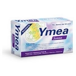 Ymea Sonno Compresse 25,77g