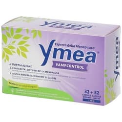 Ymea VampControl Capsule 24,2g