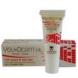 YouDerm HL Herpes Labiale 10mL