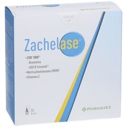 Zachelase Bustine 95,6g