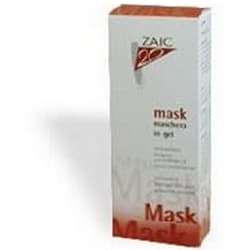 Zaic 20 Mask Maschera in Gel 50mL
