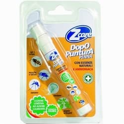 ZCare Afterbite Gel Dopo Puntura 14mL