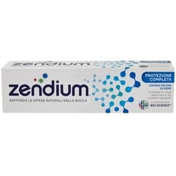 Zendium Protezione Completa Dentifricio 75mL