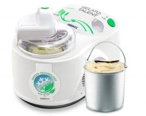Gelato Talent i-Green