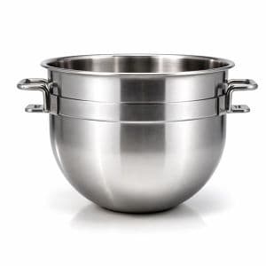 ACB60IBL Vasca inox per impastatrice planetaria B60I- BH60 Fimar Easylin
