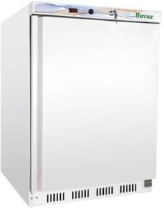 G-EF200 Armadio refrigerato statico ECO singola porta, temperatura negat