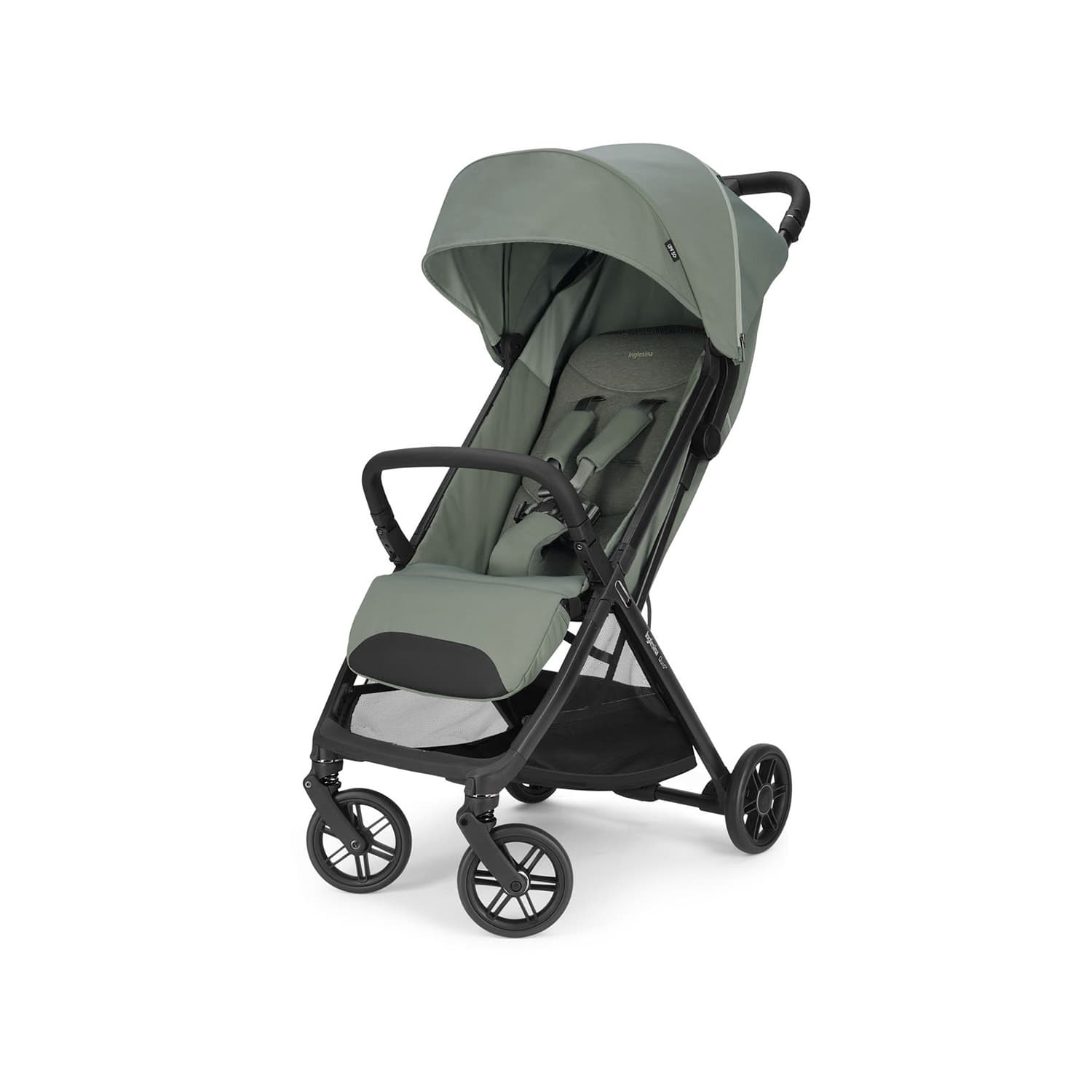 Passeggino super compatto Inglesina Quid3