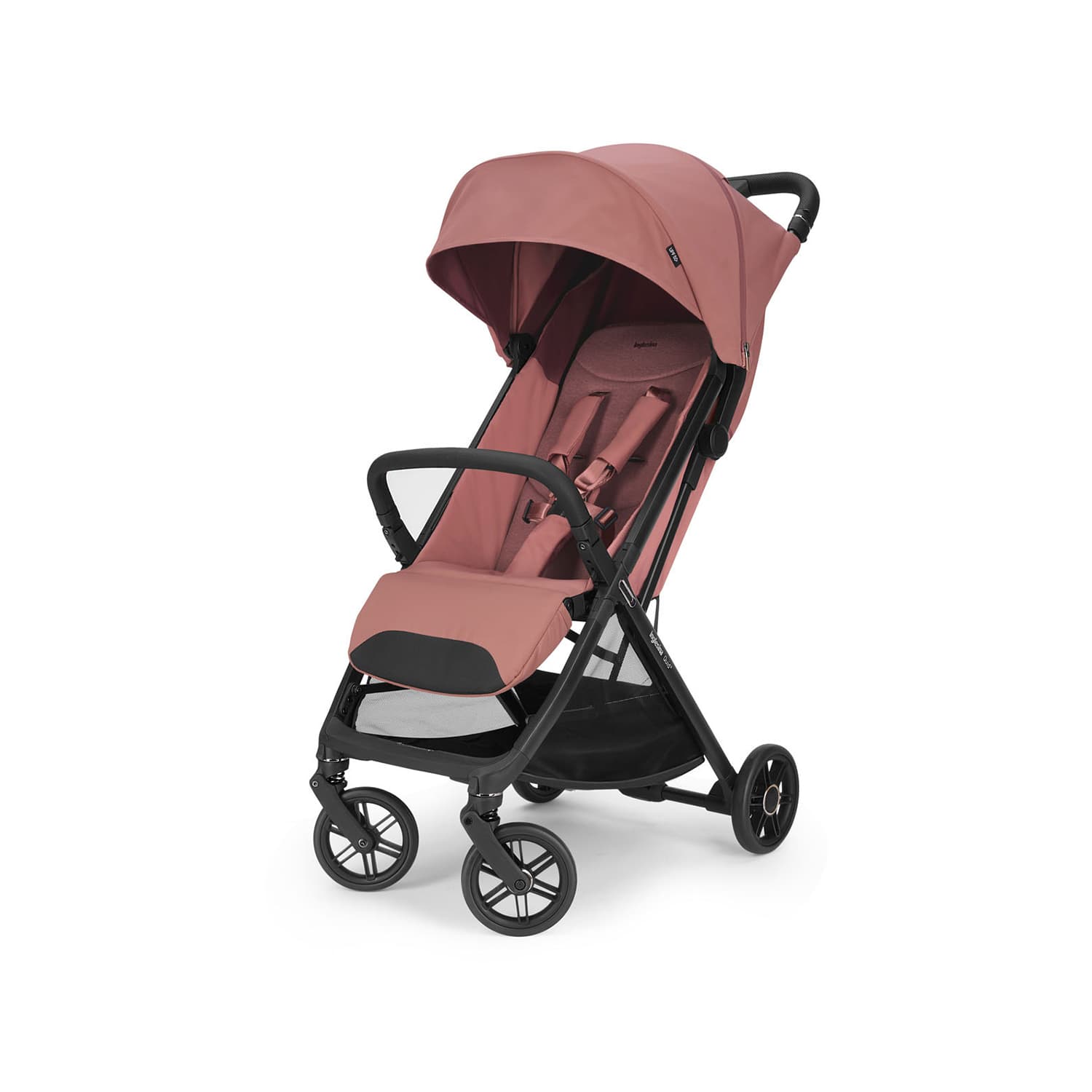 Passeggino super compatto Inglesina Quid3