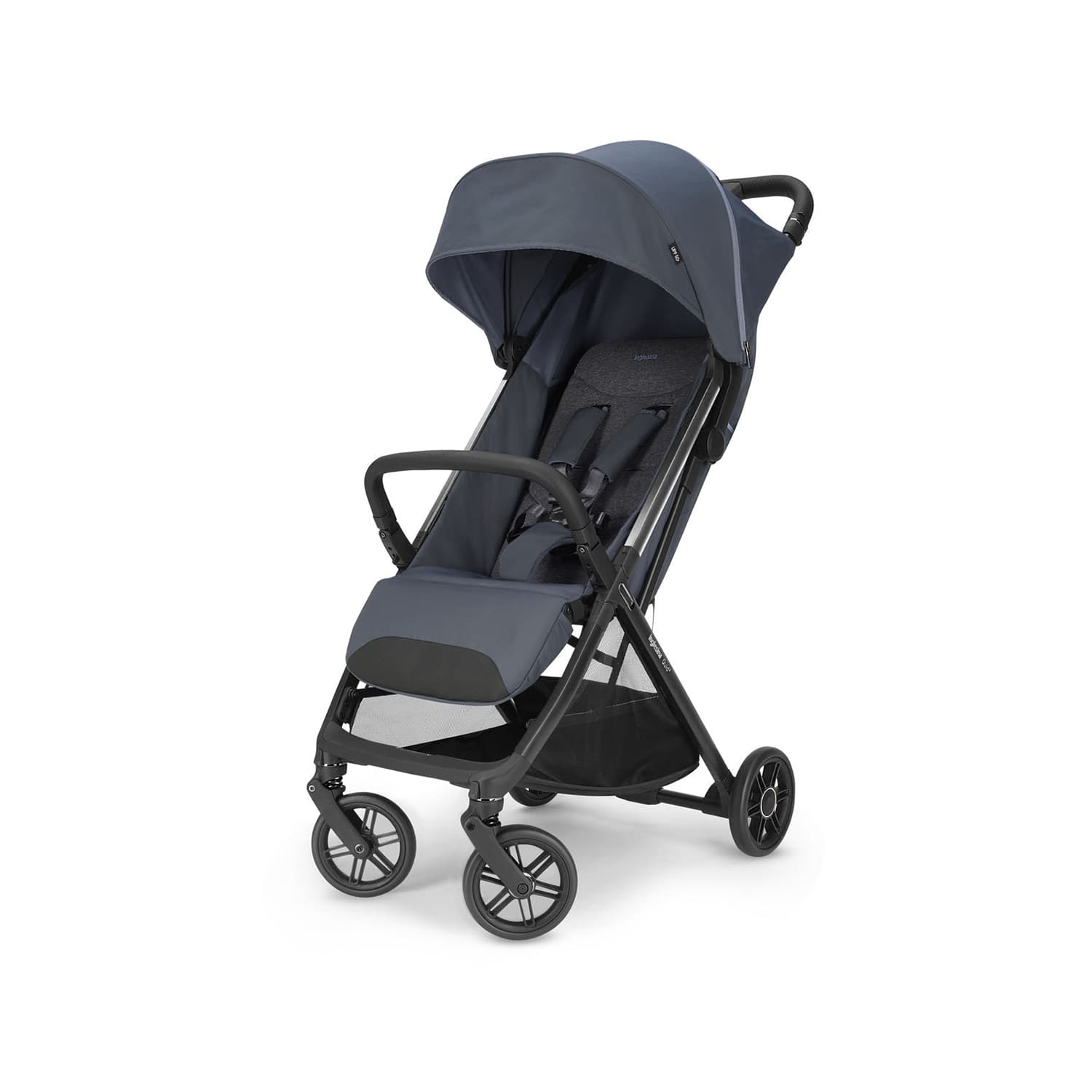 Passeggino super compatto Inglesina Quid3