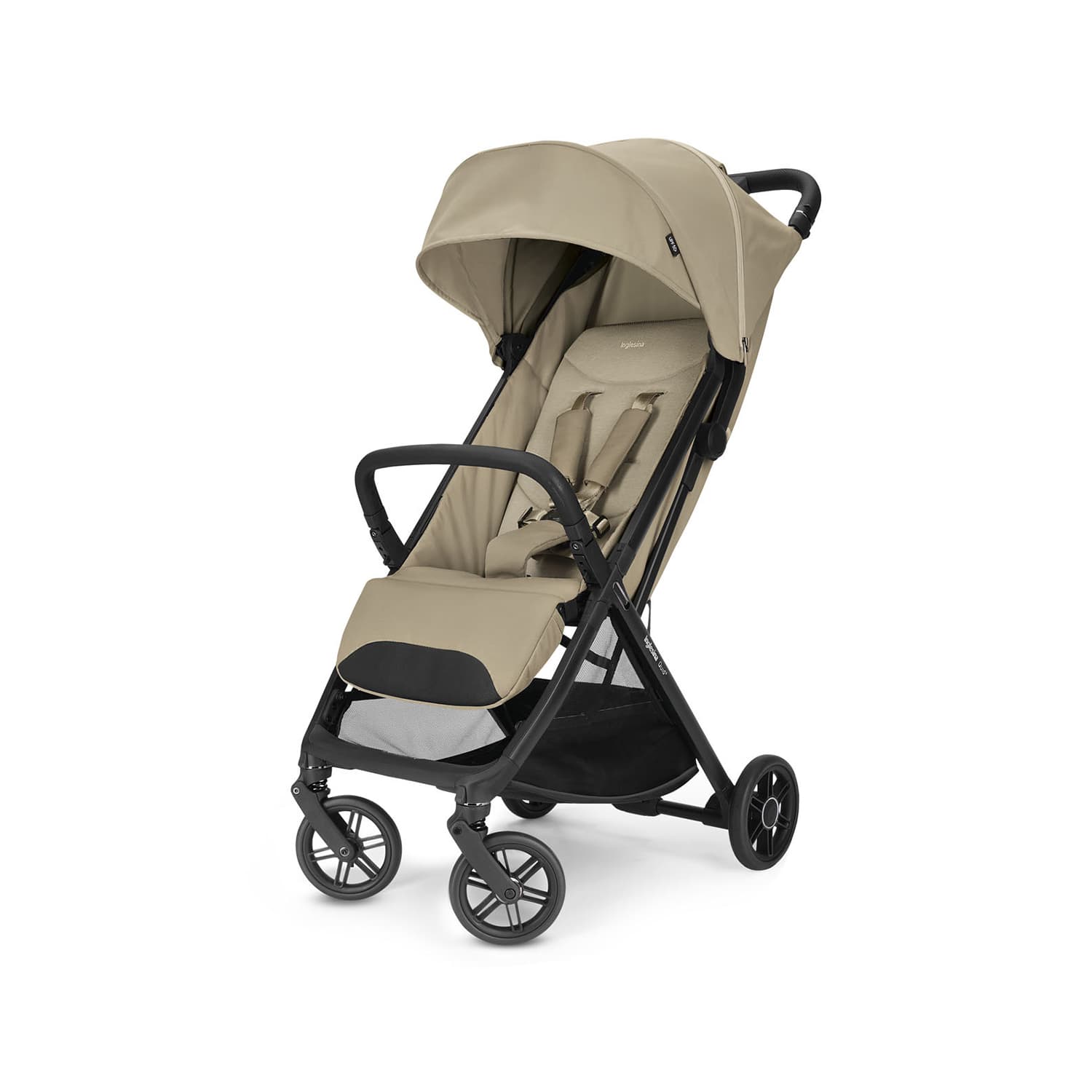 Passeggino super compatto Inglesina Quid3