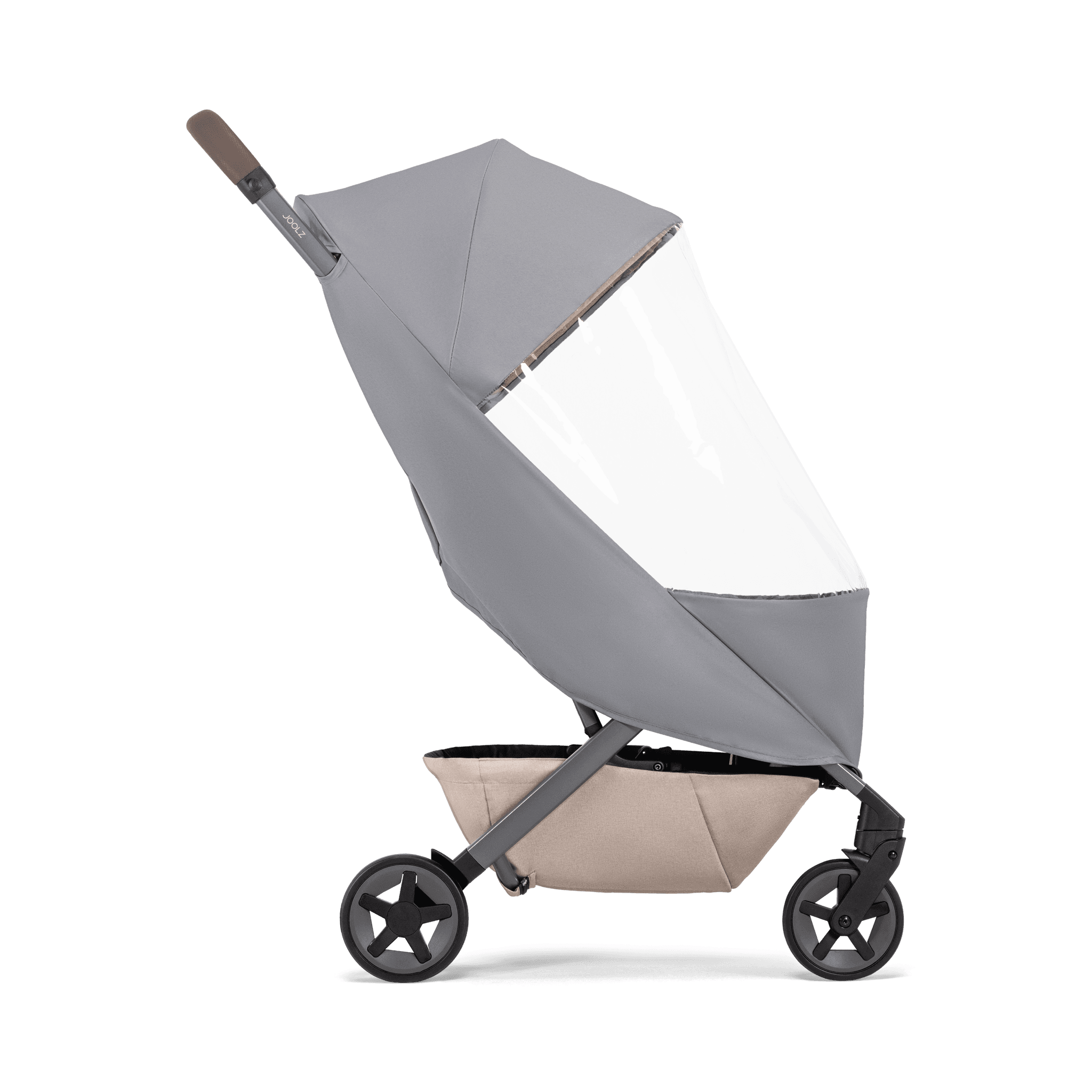 Parapioggia per Passeggino Joolz Aer+/2
