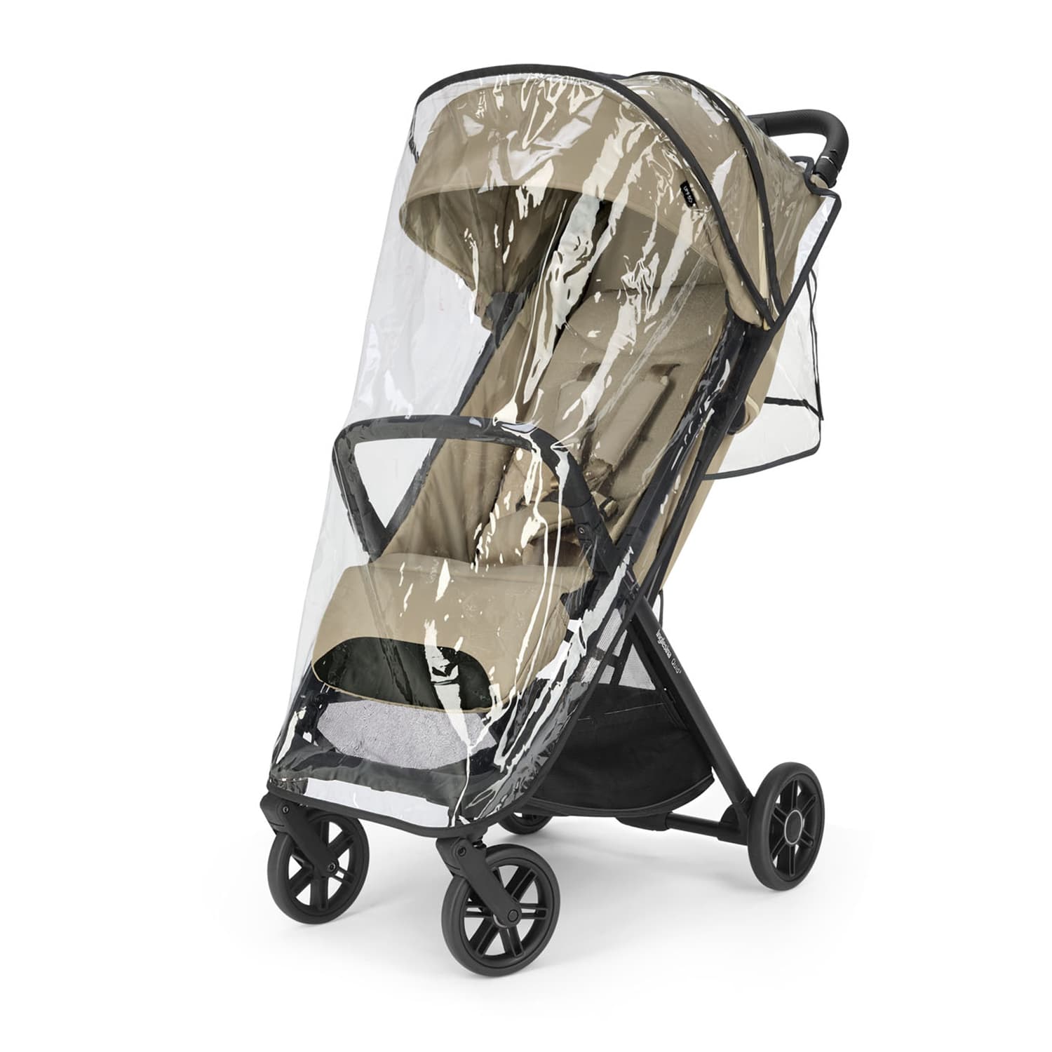 Parapioggia Inglesina per Quid³