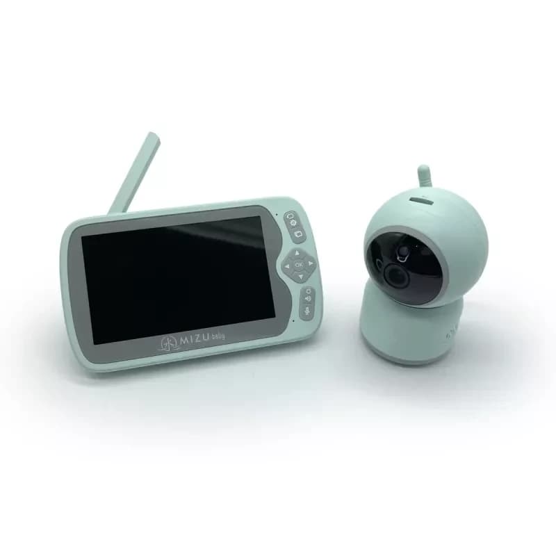 Video Baby Monitor Mizu Baby Kanshi 5.0