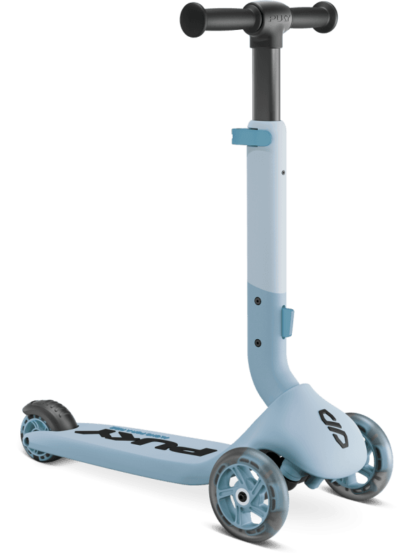 Monopattino Puky Push