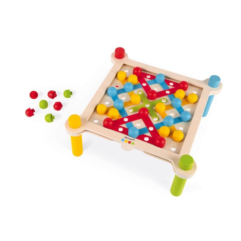 Tabellone da allacciare Janod Essentiel