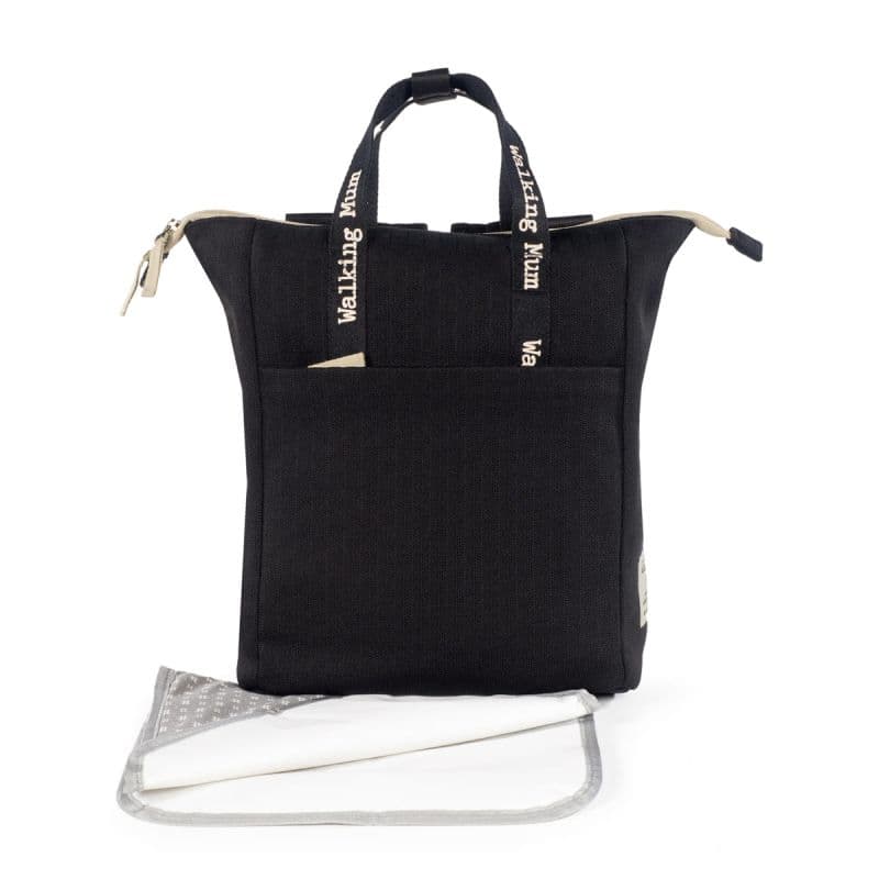 Zaino passeggino Walking Mum Eco Mum
