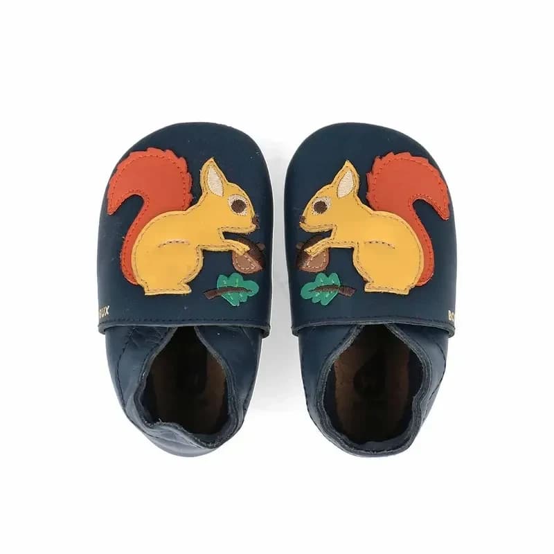 Scarpine Bobux Soft Sole Hazel