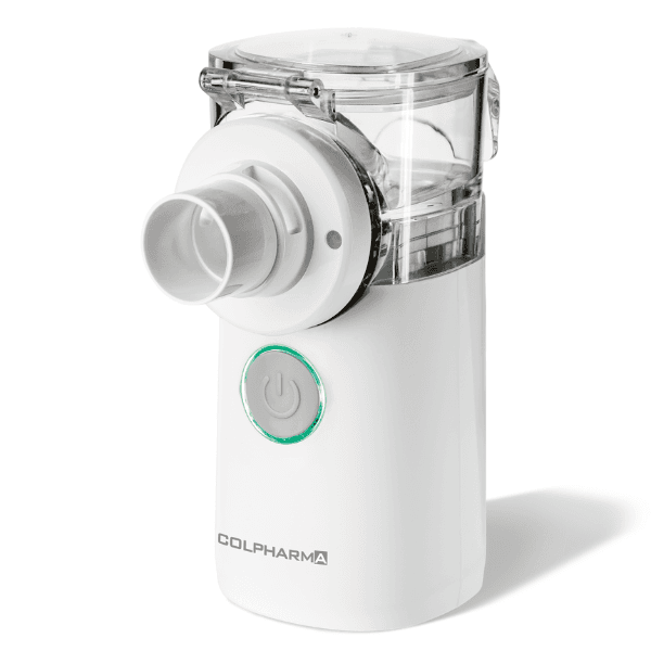 Aerosol mesh portatile Colpharma Air 2000 POCKET