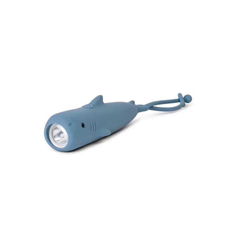Torcia in silicone Saro per bambini Little Explorers