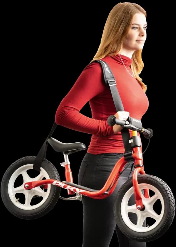 Tracolla per il trasporto Puky Buddy
