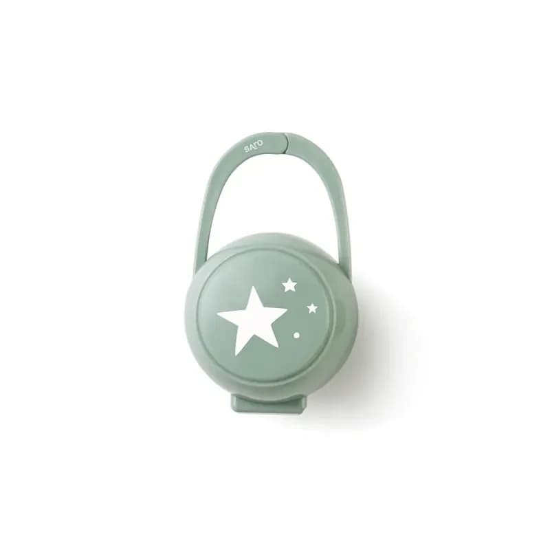 Scatola porta ciuccio Saro Galaxy