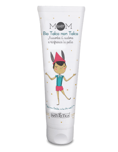 Bio Talco non Talco Naturetica