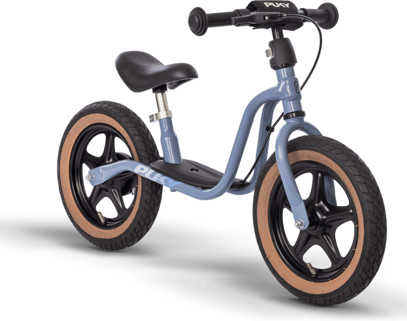 Bicicletta senza pedali Puky LR 1L BR