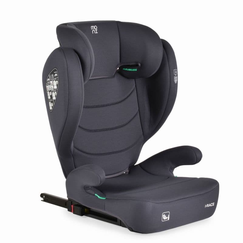 Seggiolino auto Cangaroo i-Race 100-150cm