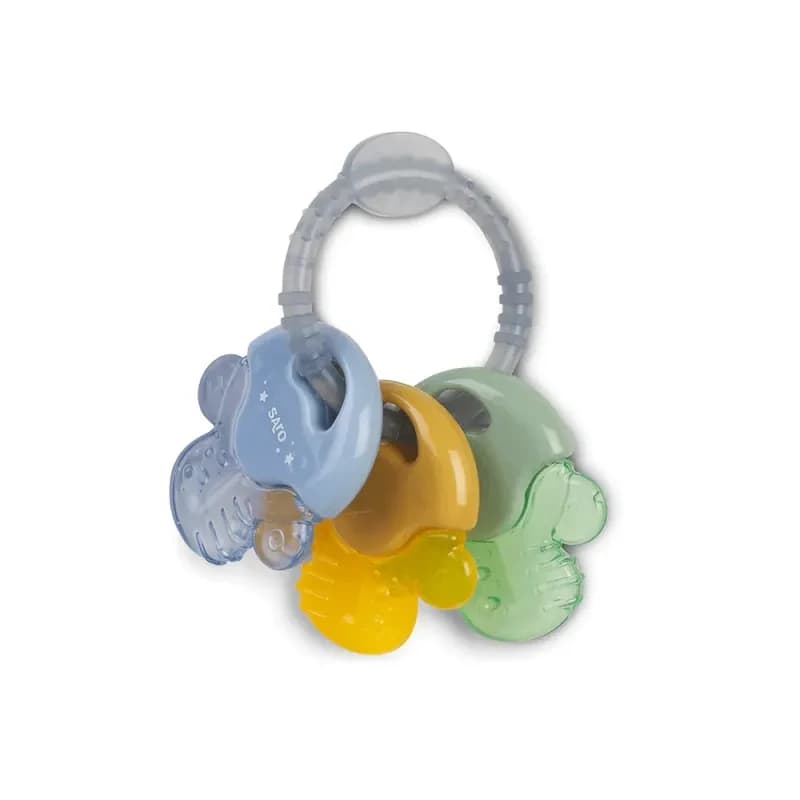 Massaggiagengive ad Acqua Saro Keys