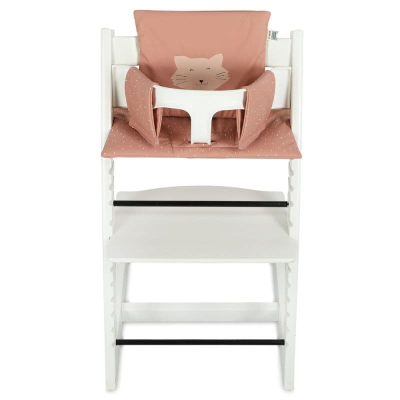 Cuscino impermeabile Trixie per seggiolone