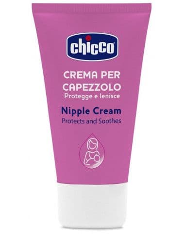 Crema Chicco Capezzoli
