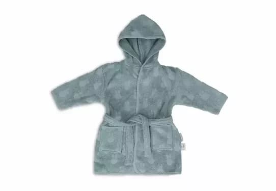 Accappatoio Jollein Miffy Jacquard