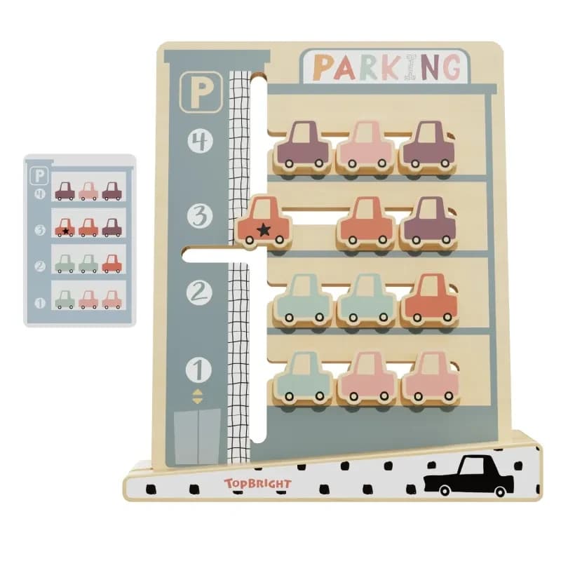 La Culla online shop | Park-Challenge TOPBRIGHT